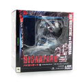 Bio Hazard Figure Collection Vol. 5 Pre-Painted Figure: Jill Valentine VS Chimera thumbnail 4