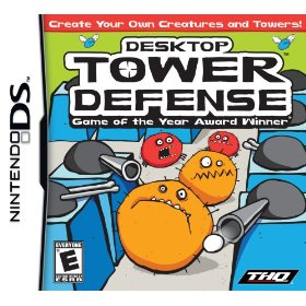 Desktop Tower Defense image 1