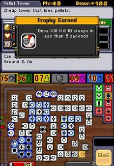 Desktop Tower Defense image 2