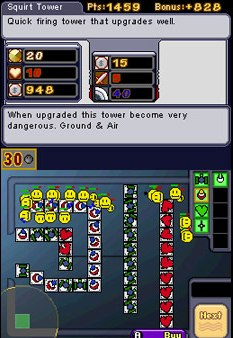 Desktop Tower Defense image 3