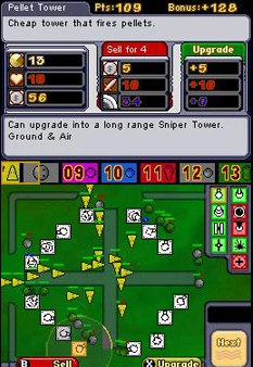 Desktop Tower Defense image 4