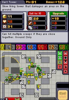 Desktop Tower Defense image 5