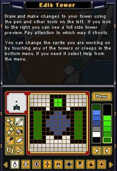Desktop Tower Defense image 7