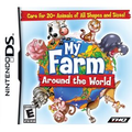My Farm Around the World thumbnail 1