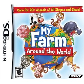 My Farm Around the World image 1