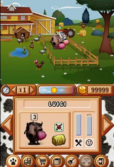 My Farm Around the World image 3