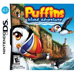 Puffins: Island Adventure image 1