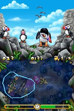 Puffins: Island Adventure image 3