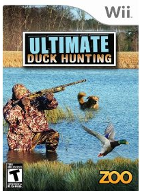 Ultimate Duck Hunting (Re-Release)_