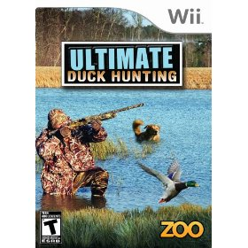 Ultimate Duck Hunting (Re-Release) image 1
