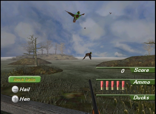 Ultimate Duck Hunting (Re-Release) image 11
