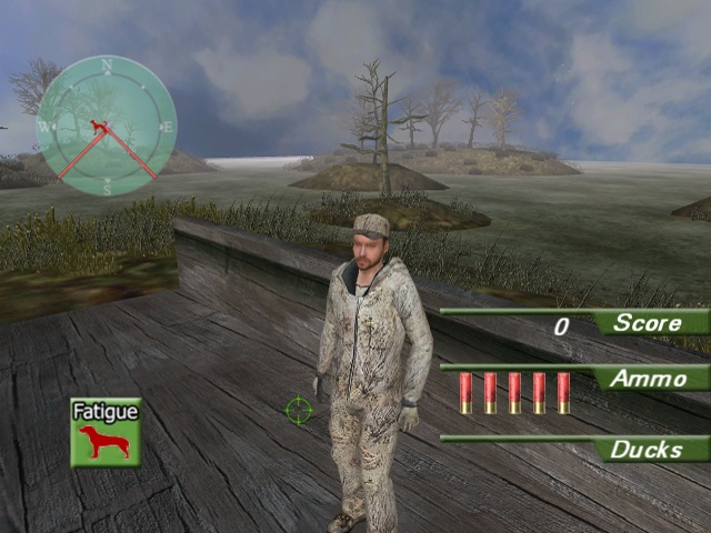 Ultimate Duck Hunting (Re-Release) image 2