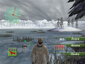 Ultimate Duck Hunting (Re-Release)