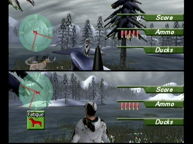 Ultimate Duck Hunting (Re-Release) image 7