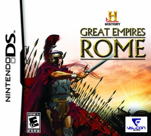 History Great Empires: Rome image 1