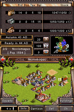 History Great Empires: Rome image 3