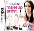 Imagine: Make Up Artist thumbnail 1