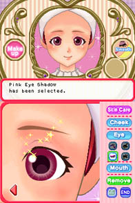 Imagine: Make Up Artist image 3