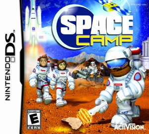 Space Camp_