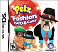 Petz Fashion: Dogz and Catz thumbnail 1