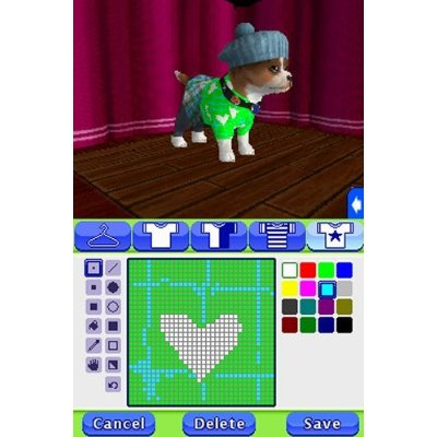 Petz Fashion: Dogz and Catz image 2