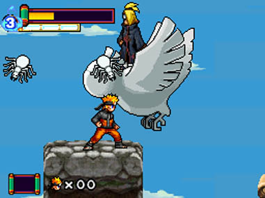 Naruto Shippuuden: Ninja Council 4 image 2