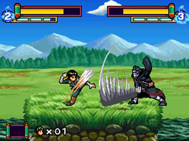 Naruto Shippuuden: Ninja Council 4 image 4