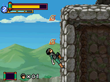 Naruto Shippuuden: Ninja Council 4 image 6