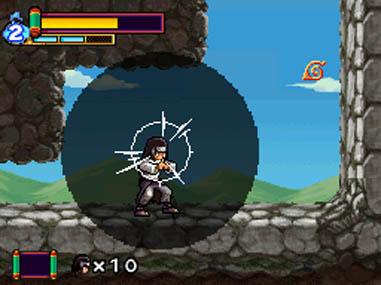 Naruto Shippuuden: Ninja Council 4 image 7