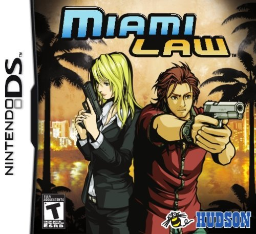 Miami Law image 1