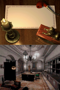Sherlock Holmes: The Mystery of the Mummy thumbnail 2