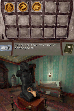 Sherlock Holmes: The Mystery of the Mummy image 5