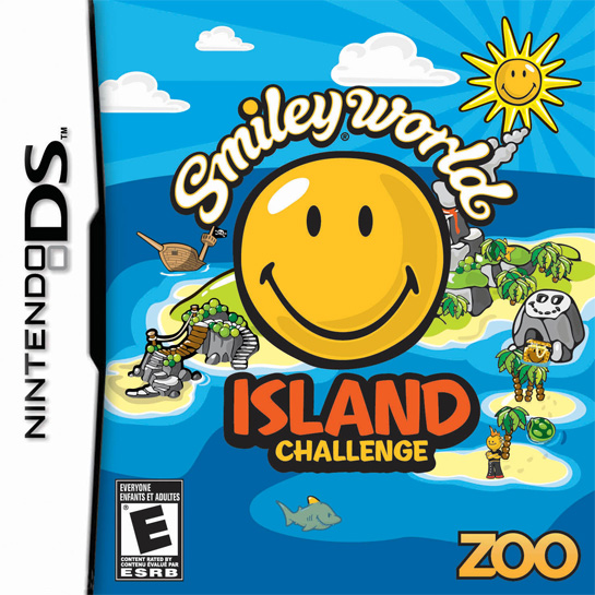 Smiley World Island Challenge — Import Game Deal