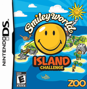 Smiley World Island Challenge_