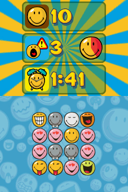 Smiley World Island Challenge_