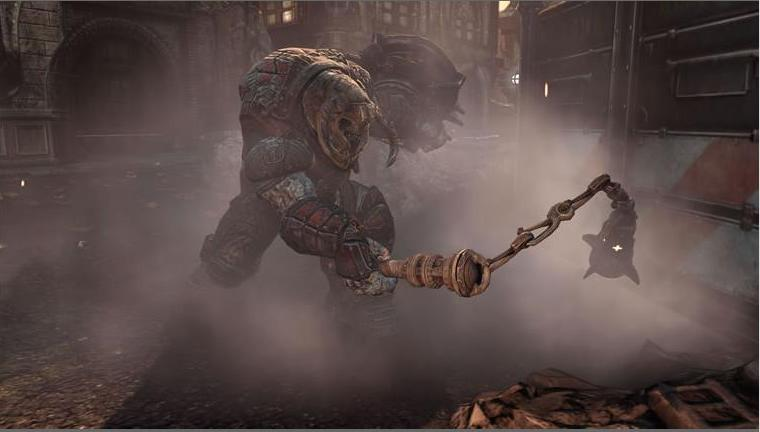 Gears of War 2 [Twin Pack] image 3