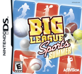 Big League Sports: Summer thumbnail 1
