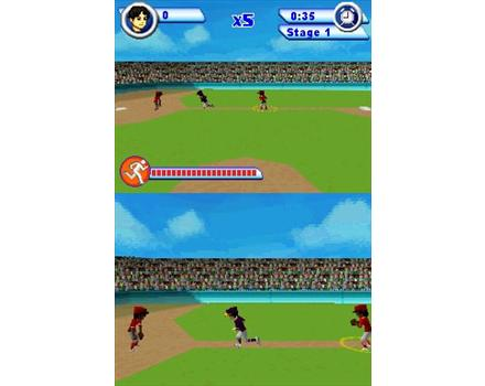 Big League Sports: Summer image 4