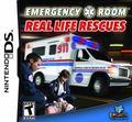 Emergency Room: Real Life Rescues thumbnail 1