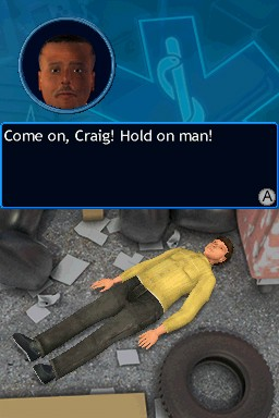 Emergency Room: Real Life Rescues image 11