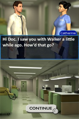 Emergency Room: Real Life Rescues image 2
