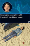 Emergency Room: Real Life Rescues thumbnail 4