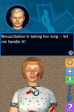 Emergency Room: Real Life Rescues image 6