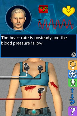 Emergency Room: Real Life Rescues image 7