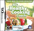 My Healthy Cooking Coach thumbnail 1