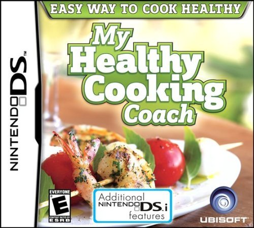My Healthy Cooking Coach image 1