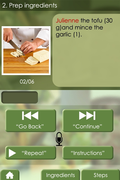 My Healthy Cooking Coach thumbnail 9