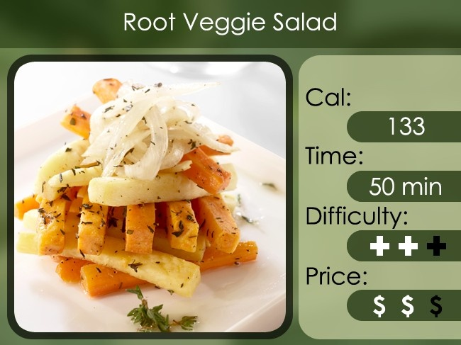 My Healthy Cooking Coach image 11