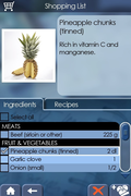 My Healthy Cooking Coach thumbnail 3