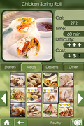 My Healthy Cooking Coach thumbnail 5